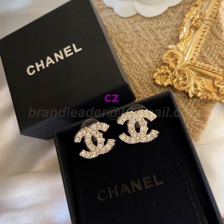 Chanel Earrings 2046